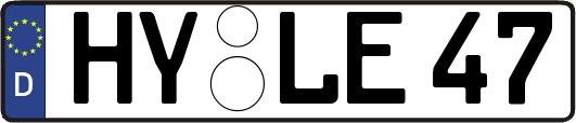 HY-LE47