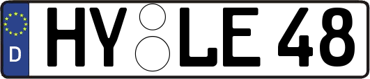HY-LE48