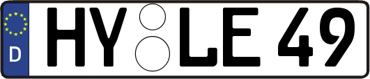 HY-LE49