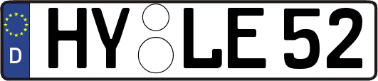 HY-LE52