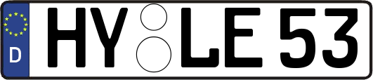 HY-LE53