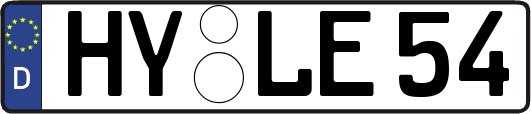 HY-LE54