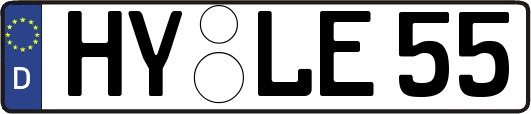 HY-LE55