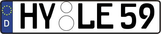 HY-LE59