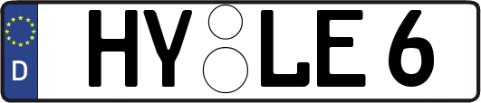 HY-LE6