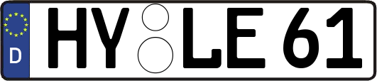 HY-LE61