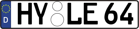 HY-LE64