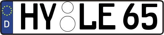 HY-LE65