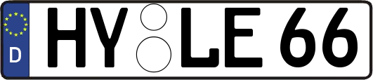 HY-LE66