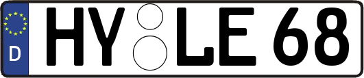 HY-LE68