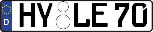 HY-LE70