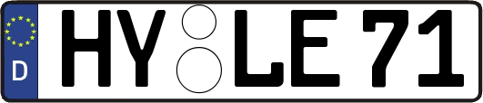 HY-LE71