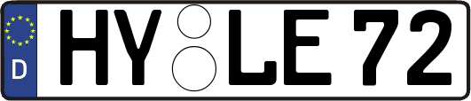 HY-LE72