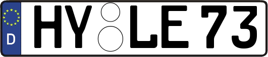 HY-LE73