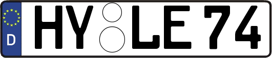 HY-LE74