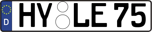 HY-LE75