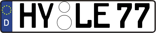 HY-LE77