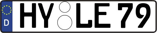 HY-LE79