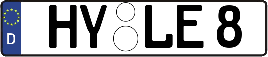 HY-LE8