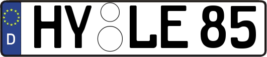 HY-LE85