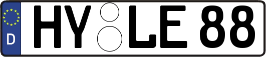 HY-LE88