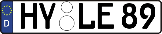 HY-LE89