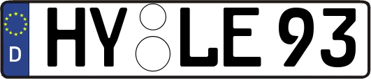 HY-LE93