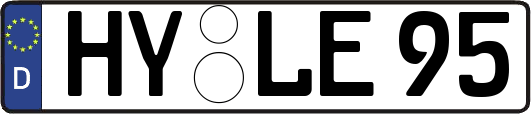 HY-LE95