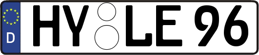 HY-LE96