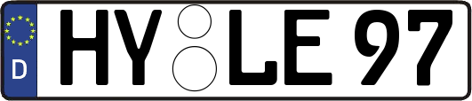 HY-LE97