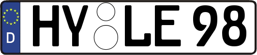 HY-LE98
