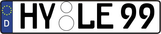 HY-LE99