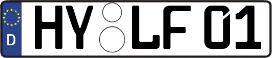 HY-LF01