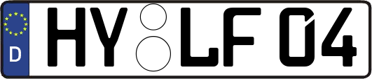 HY-LF04