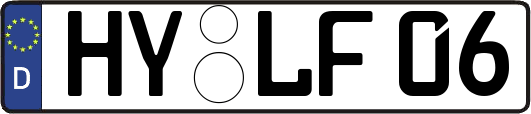 HY-LF06