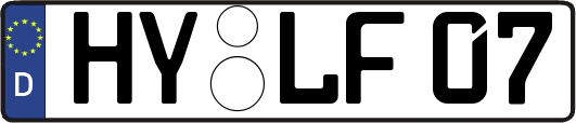 HY-LF07