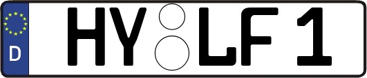 HY-LF1