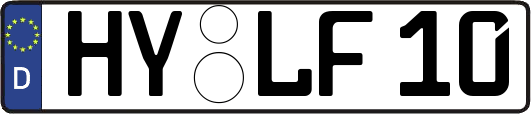 HY-LF10