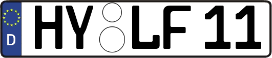 HY-LF11