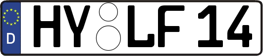 HY-LF14