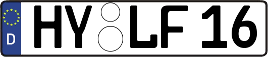 HY-LF16