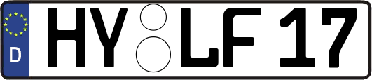 HY-LF17