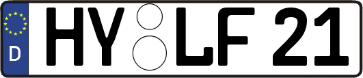 HY-LF21