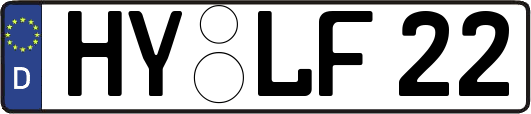 HY-LF22