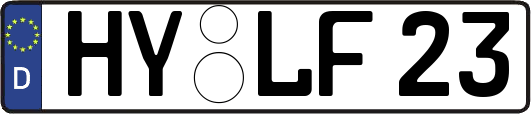 HY-LF23