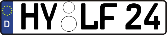 HY-LF24