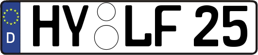 HY-LF25