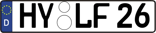 HY-LF26