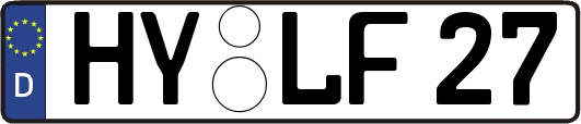 HY-LF27