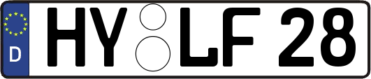 HY-LF28